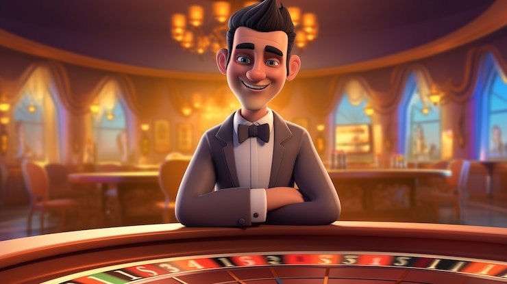 ceria bet featured game showcase